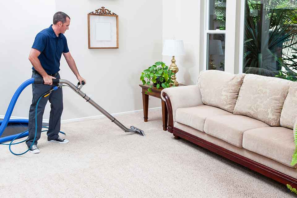 Why Same-Day Carpet Cleaning Is Useful After Spills or Accidents