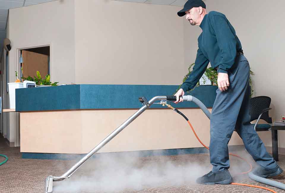 Why Sydney Homes Benefit from Professional Steam Carpet Cleaning