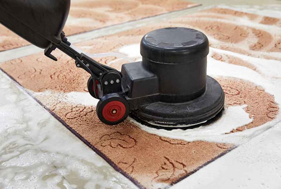 Rug Cleaning Essentials Every Homeowner Should Know