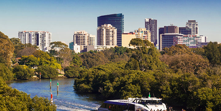 servicing all of Eastern Suburbs sydney