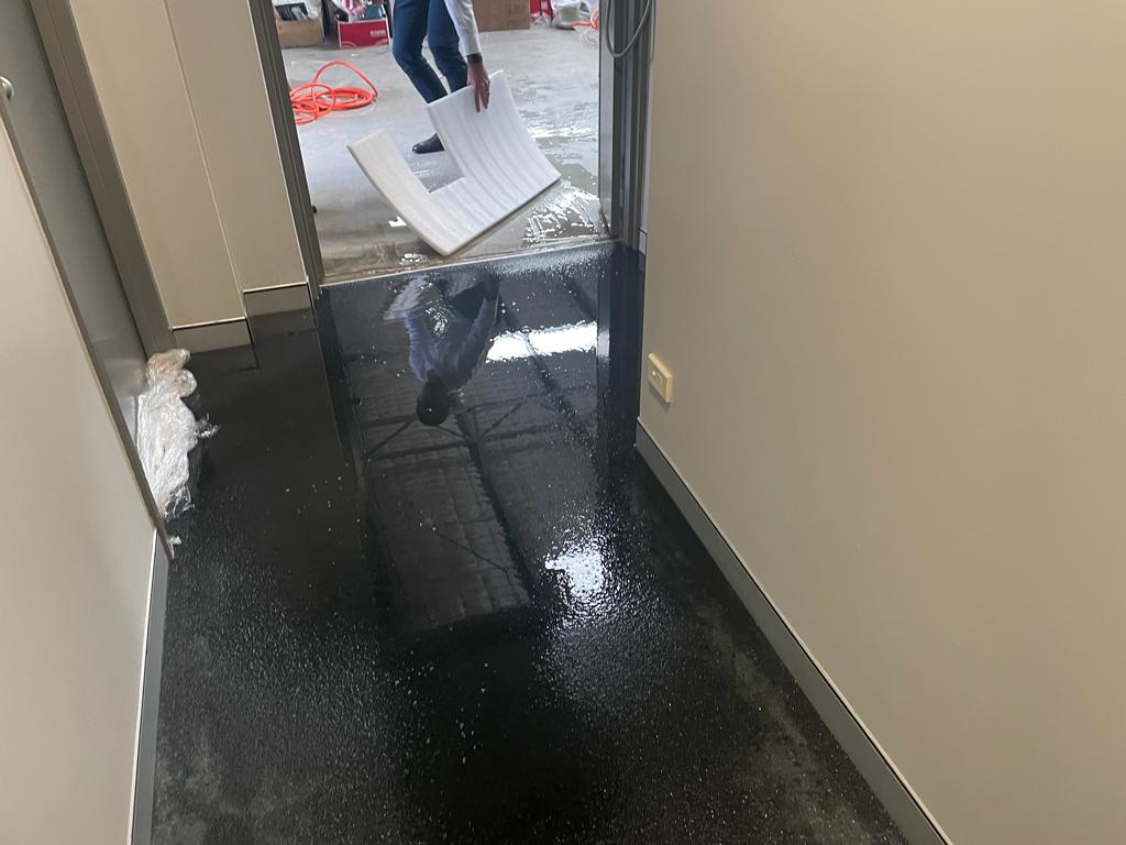 Wet Carpet After a Leak or Flood? The First 48 Hours Decide Everything