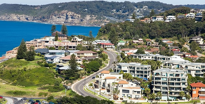 outer west sydney